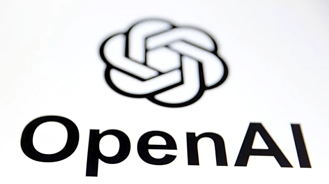 OpenAI hires veteran Google executive as corporate development VP