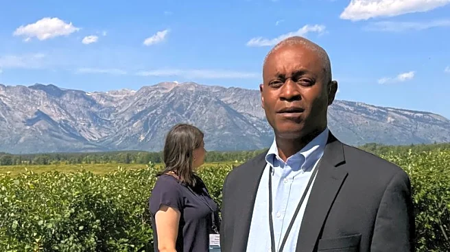 Atlanta Fed says it will seek new head with 'meaningful ties' to the southeastern district