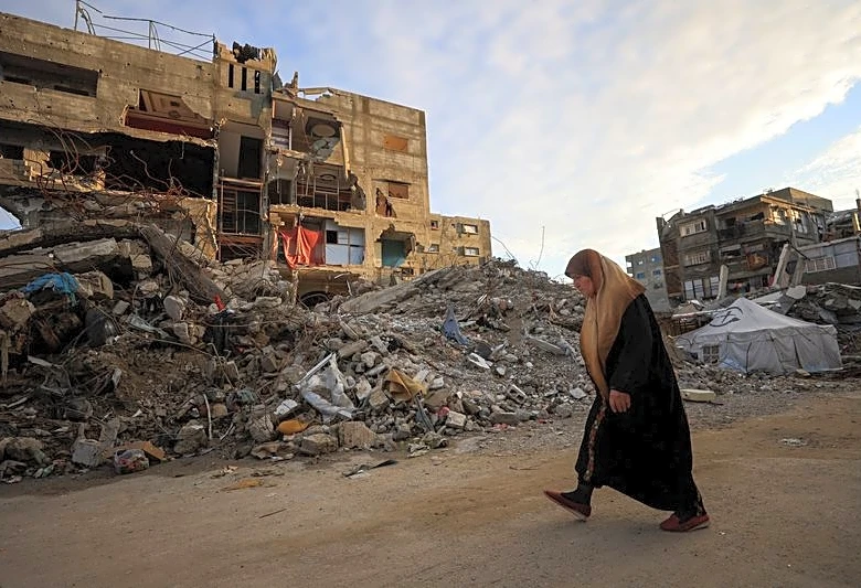 ICC rejects Israeli bid to halt Gaza war investigation