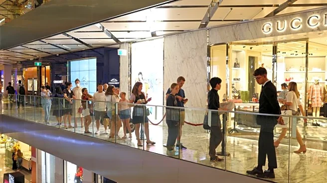 Australia's consumer sentiment slides in December on renewed angst over inflation, rates