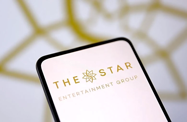 Australia's Star Entertainment CEO Steve McCann exits with immediate effect