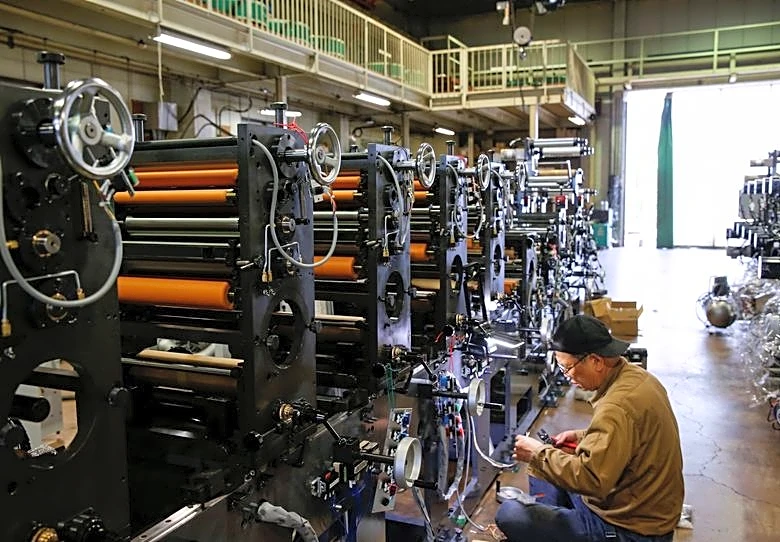 Japan's manufacturing sector contracts at slower pace in December, PMI shows