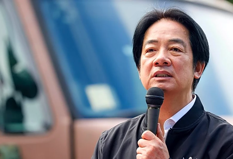 Taiwan's global credibility on the line with disputed laws, president says