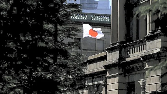 Bank of Japan to take interest rates to 30-year high