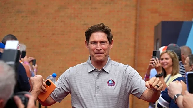 Jerry Rice, Steve Young chosen as Pro Bowl Games coaches