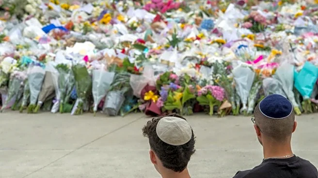 Antisemitism allowed to fester in Australia, says daughter of wounded Holocaust survivor