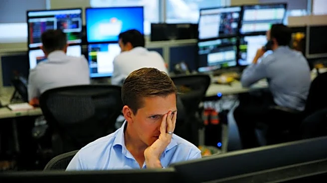 Private credit pressures to fuel further defaults in 2026, says Morningstar DBRS