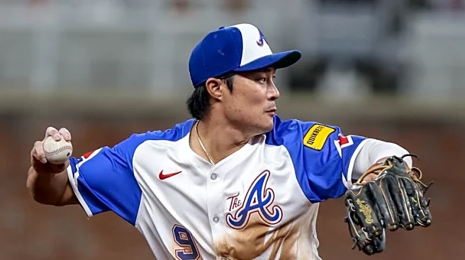 Braves land SS Ha-Seong Kim on 1-year, $20M deal