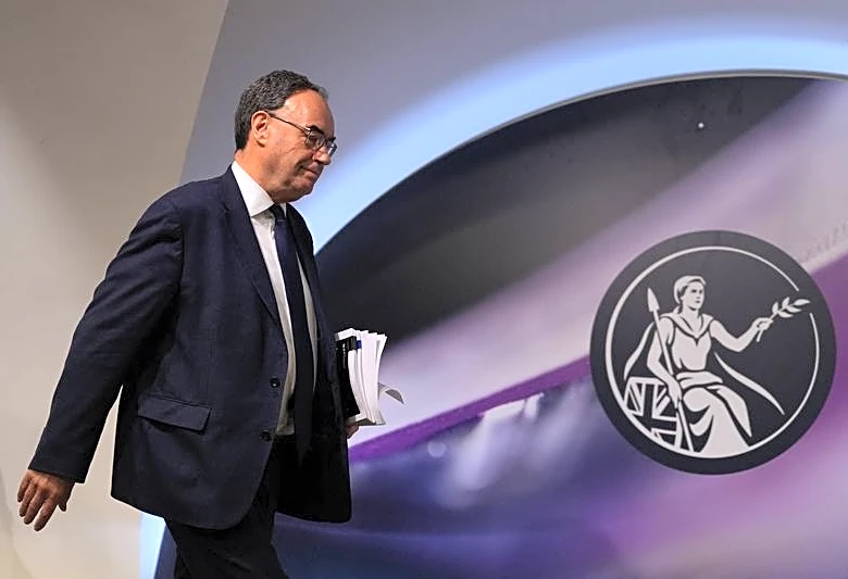 Morning Bid: Markets in Grinch-y mood before data deluge