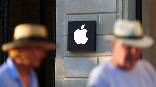 App developers urge EU action on Apple fee practices