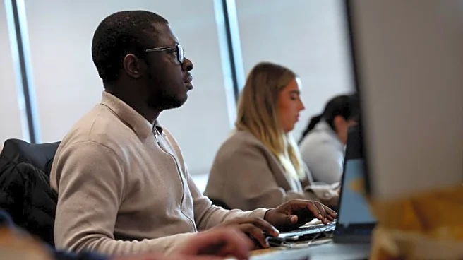 UK jobs market shows more signs of slowing as BoE considers rate cut