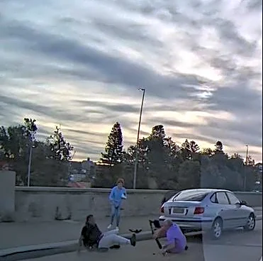 Man, couple who died trying to stop Bondi Beach attackers praised for heroic efforts