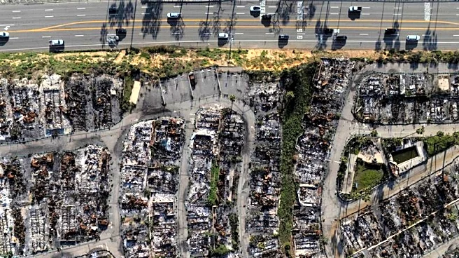 Global insured catastrophe losses set to hit $107 billion in 2025, report shows