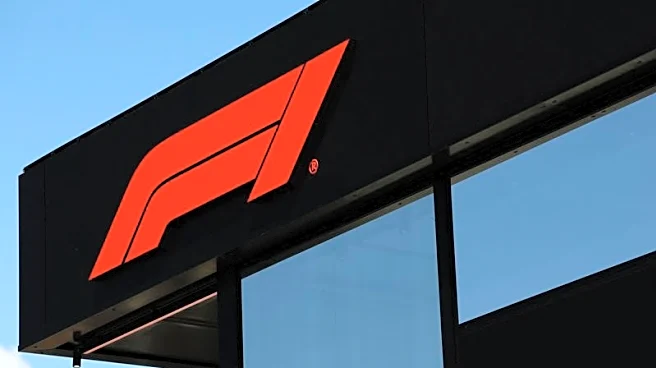 Motor racing-Portugal to return to F1 calendar in 2027 and 2028