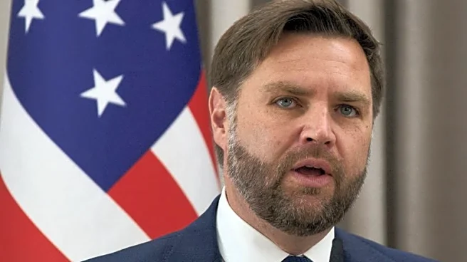 JD Vance tours Pennsylvania to make economic case amid inflation concerns