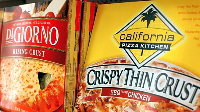 Exclusive-California Pizza Kitchen reaches buyout deal, names new leadership