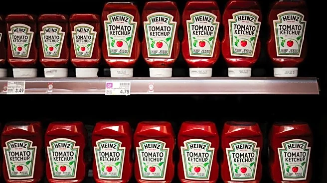 Kraft Heinz names industry veteran Cahillane as new CEO ahead of split