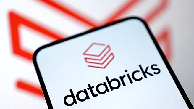 Data and AI firm Databricks valued at $134 billion in latest funding round