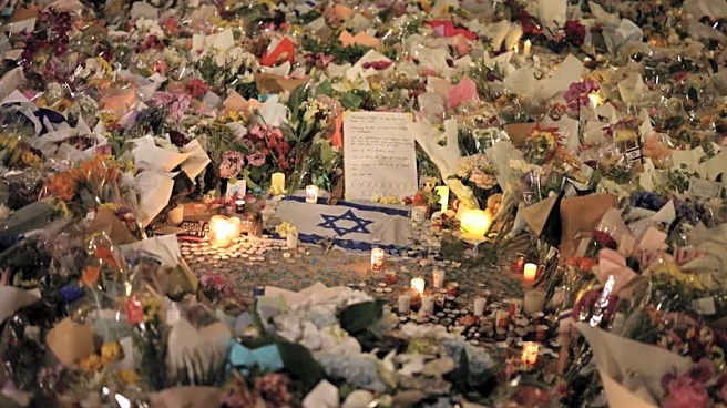 Explainer-Bondi Beach suspects travelled to Philippine region known for Islamist militancy