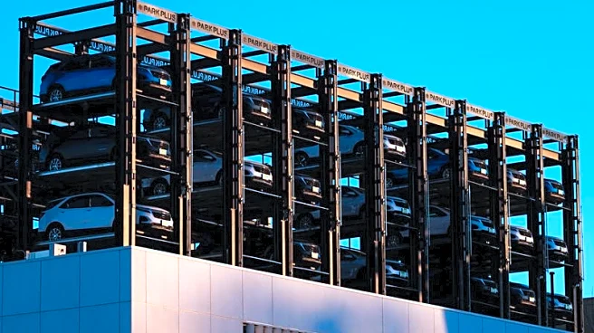 US business inventories increase slightly more than expected in September