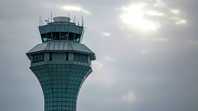 US FAA to spend $6 billion on air traffic telecom, radar