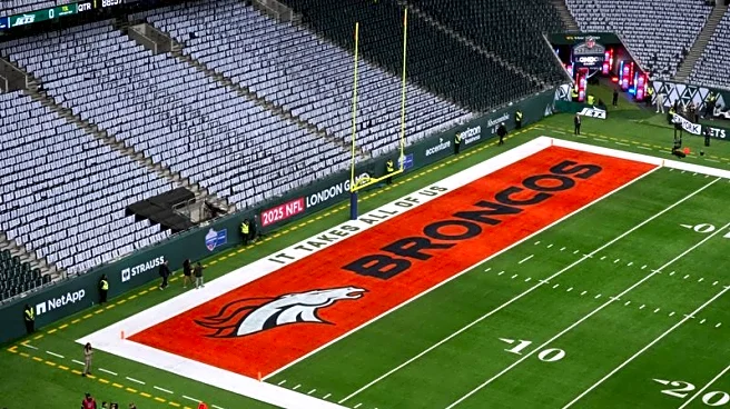 Week 16 Playoff Picture: Broncos can clinch AFC's top seed