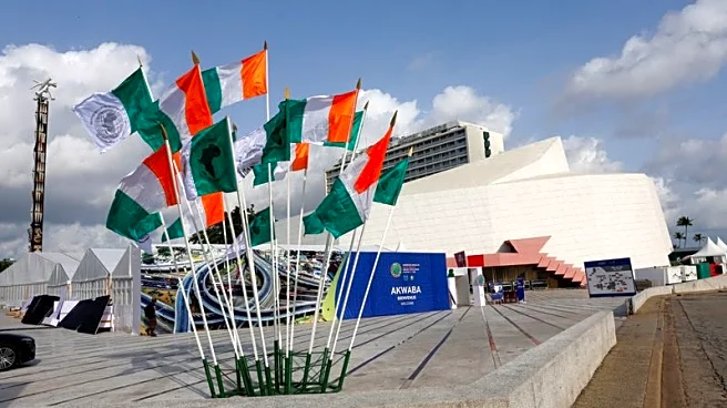 AfDB raises $10.5 billion for low-cost lending window, no word on US funding