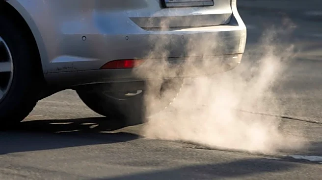 EU drops 2035 combustion engine ban as global EV shift faces reset