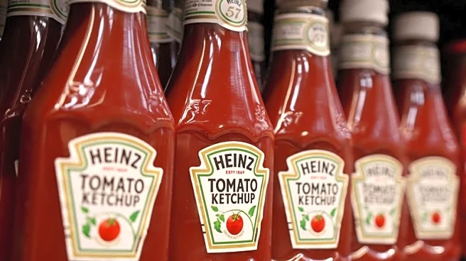 Incoming Kraft Heinz CEO says he reserves right to improve split