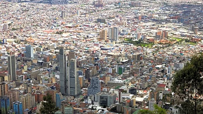 Exclusive-Colombia to carry out "many" debt management operations next year, 2025 fiscal deficit will be below target-official