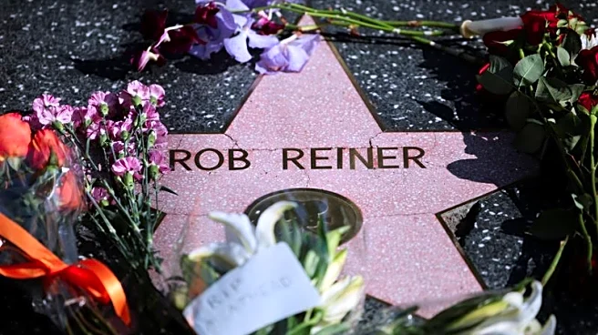 Prosecutors weigh charges for son of slain filmmaker Rob Reiner