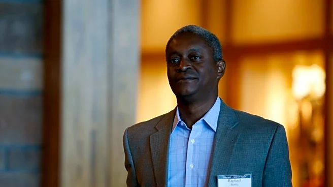 More rate cuts could reignite inflation, hurt Fed credibility, Bostic says