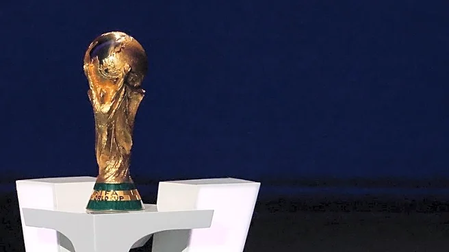 Soccer-FIFA launches $60 ticket tier amid criticism of 2026 World Cup pricing