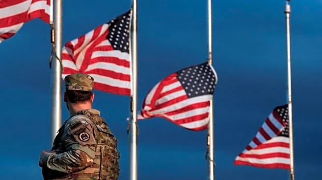 Senior federal prosecutor who presided over D.C.'s crime crackdown demoted, sources say