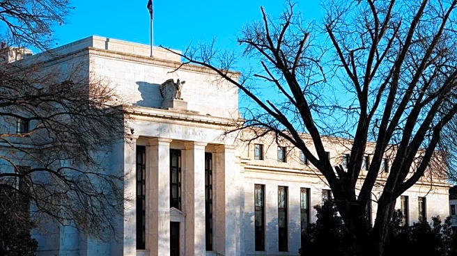 Dallas Fed paper argues federal funds rate transmission effectiveness waning