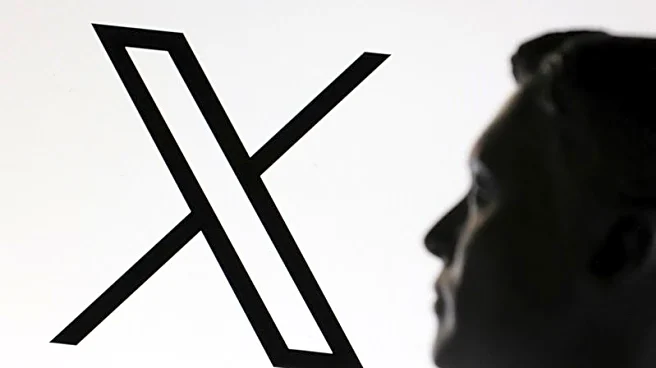 X Corp sues social media startup over bid to claim 'Twitter' brand