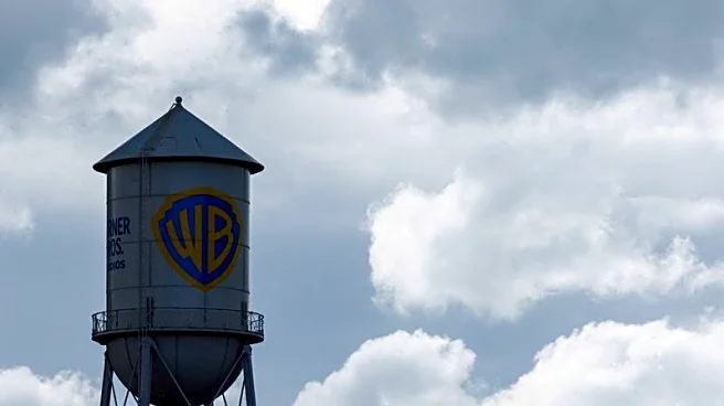 Warner Bros likely to reject $108.4 billion Paramount bid, back Netflix in bidding war, sources say