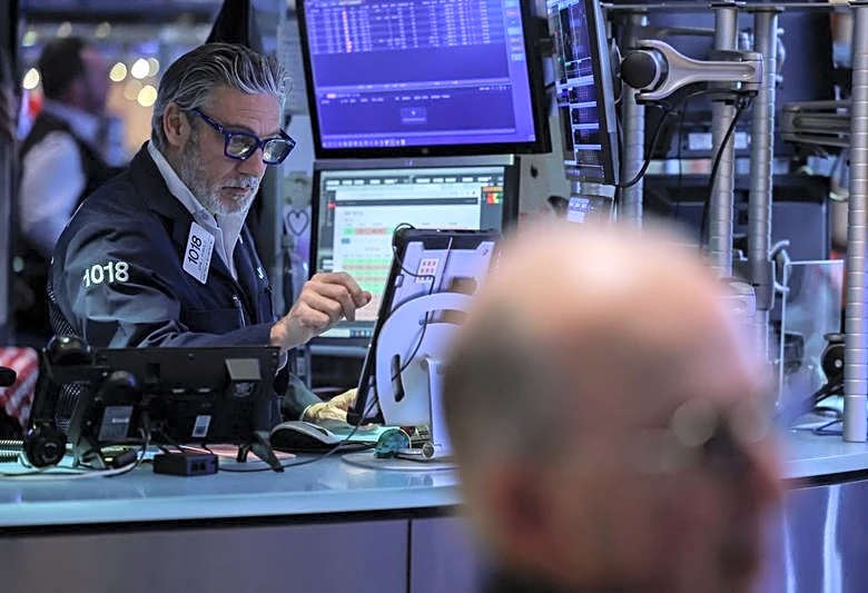 Trading Day: U.S. unemployment casts its shadow