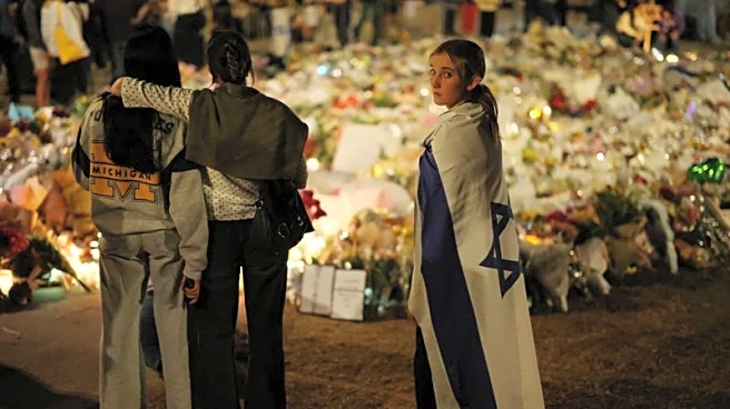 Sydney funerals begin for Bondi Beach Hanukkah shooting victims