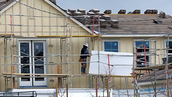 Lennar posts weak quarterly profit as homebuying demand dips