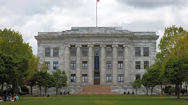 Ex-Harvard morgue manager who sold stolen body parts receives eight-year sentence