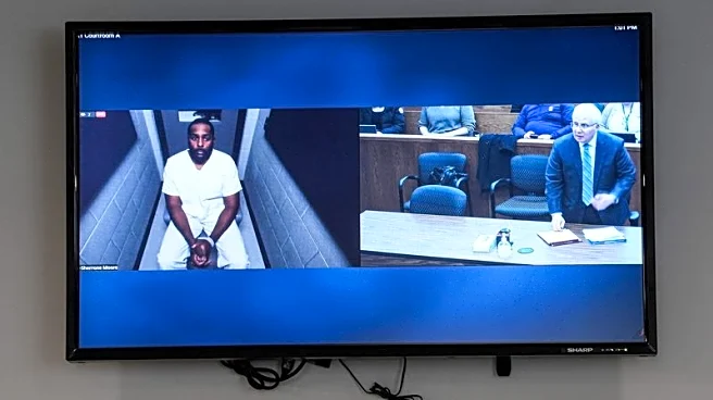 Former Michigan coach Jim Harbaugh reached out to Sherrone Moore: 'It's a tragedy'