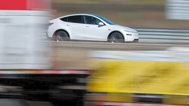 California regulator allows Tesla to continue sales in state for now