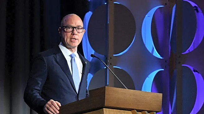 FAA chief fails to sell Republic shares in violation of ethics agreement, senator says