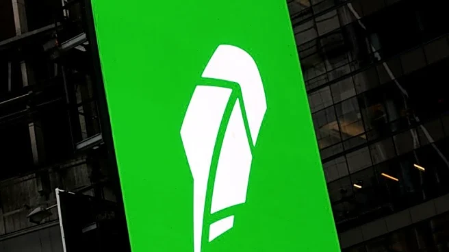 Robinhood expands sports event contracts as rivals flood industry