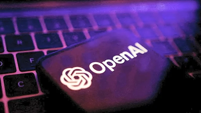 Amazon in talks to invest in OpenAI, source says