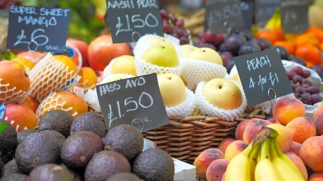 Morning Bid: UK inflation final hurdle before BoE verdict