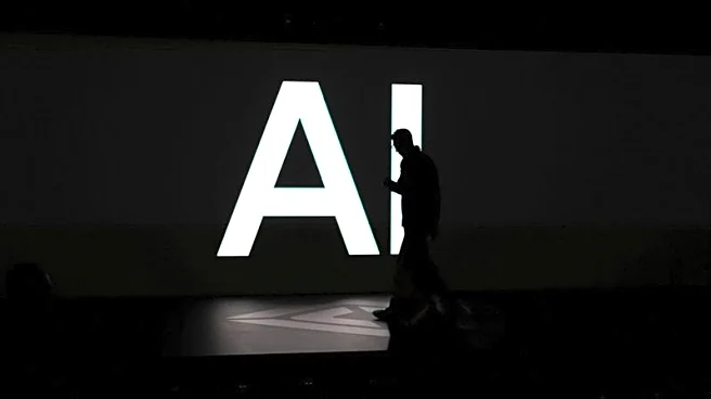 Agentic AI race by British banks raises new risks for regulator