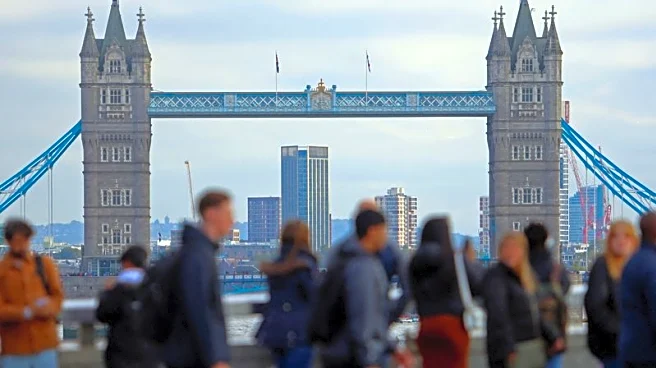 UK inflation final hurdle before BoE verdict