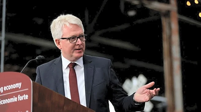 Volkswagen battery business PowerCo looking more intensively at external funding